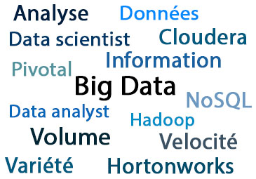 Nuage mots clés_Big Data Compétences Big Data