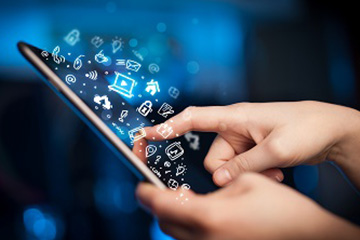 Consulting Web et Mobile