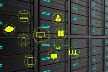 Consulting Infrastructure Informatique